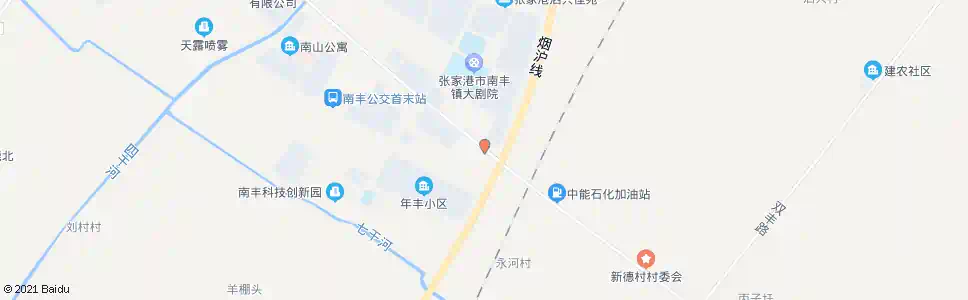 苏州永钢新村_公交站地图_苏州公交_妙搜公交查询2025
