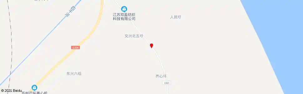 苏州五干河桥_公交站地图_苏州公交_妙搜公交查询2025