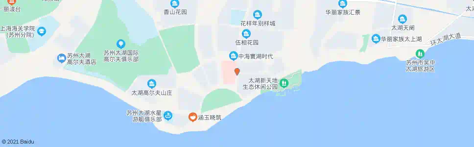苏州正明路_公交站地图_苏州公交_妙搜公交查询2025
