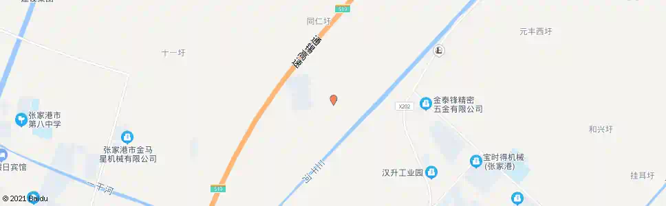 苏州庆东站东_公交站地图_苏州公交_妙搜公交查询2025