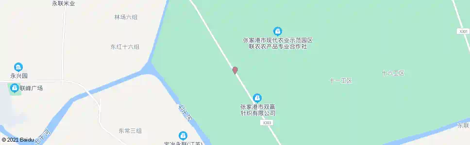 苏州常沙河桥_公交站地图_苏州公交_妙搜公交查询2025