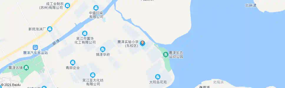 苏州实验小学东校区_公交站地图_苏州公交_妙搜公交查询2025