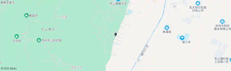苏州紫金路_公交站地图_苏州公交_妙搜公交查询2025