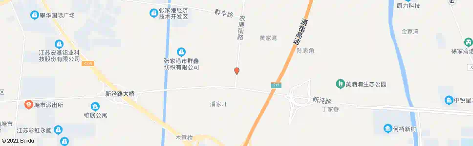 苏州后桥_公交站地图_苏州公交_妙搜公交查询2025