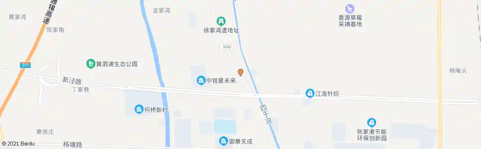 苏州郑家湾_公交站地图_苏州公交_妙搜公交查询2025