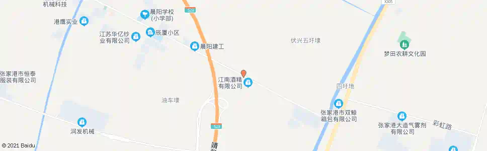 苏州南新村(西)_公交站地图_苏州公交_妙搜公交查询2025