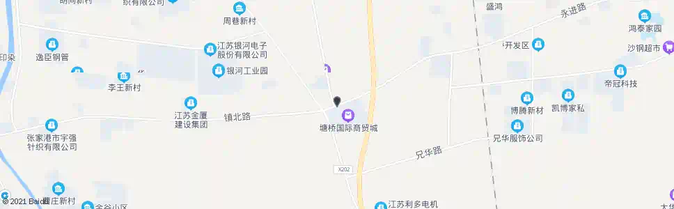 苏州阳光e驾塘桥分校_公交站地图_苏州公交_妙搜公交查询2025