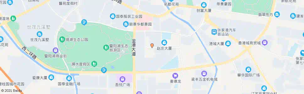 苏州东湖苑(西)_公交站地图_苏州公交_妙搜公交查询2025