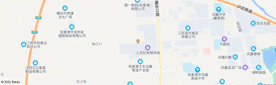 苏州济富路_公交站地图_苏州公交_妙搜公交查询2025