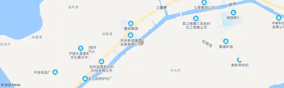 苏州临时站_公交站地图_苏州公交_妙搜公交查询2025