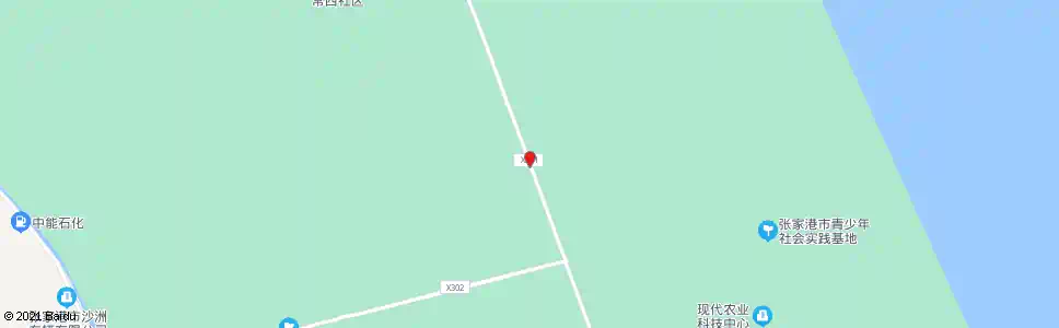 苏州常北五组_公交站地图_苏州公交_妙搜公交查询2025