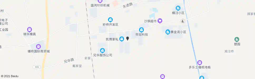 苏州东城科技创业园_公交站地图_苏州公交_妙搜公交查询2025