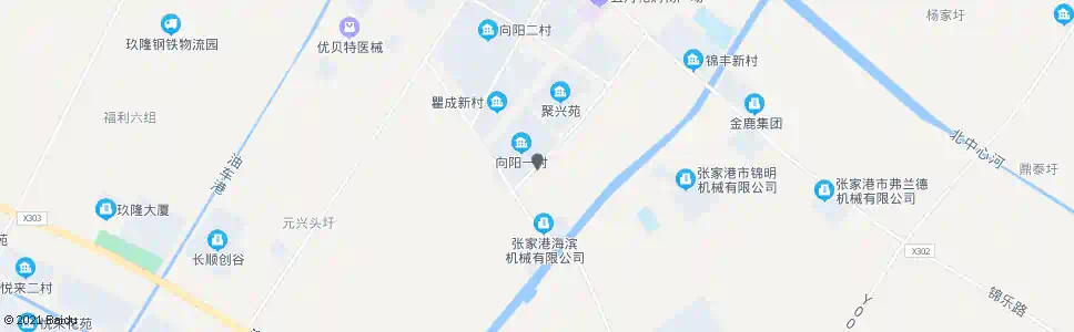 苏州郁家桥_公交站地图_苏州公交_妙搜公交查询2025