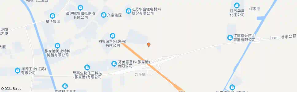 苏州港华路_公交站地图_苏州公交_妙搜公交查询2025