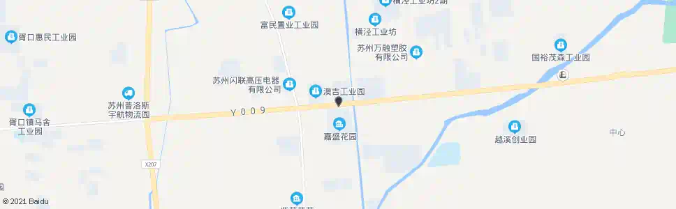 苏州东太湖路木东路东_公交站地图_苏州公交_妙搜公交查询2025