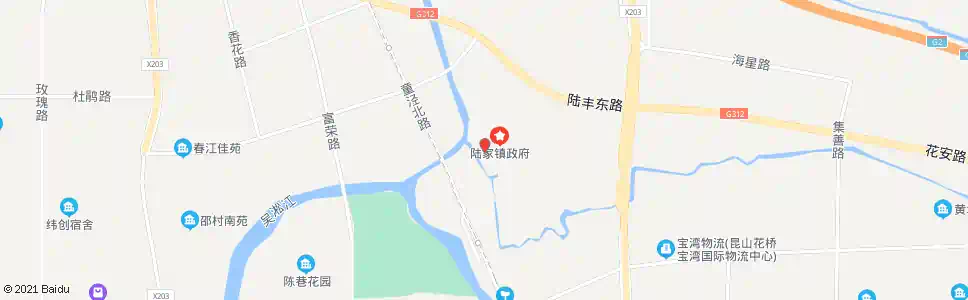 苏州菉溪商苑_公交站地图_苏州公交_妙搜公交查询2025