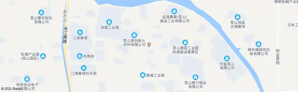 苏州俱进路振新路_公交站地图_苏州公交_妙搜公交查询2025