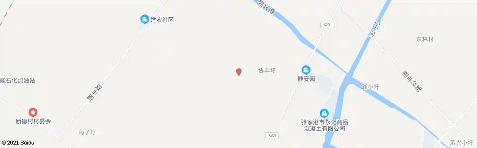 苏州和平三组_公交站地图_苏州公交_妙搜公交查询2025