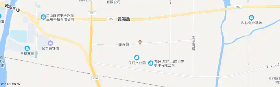 苏州平巷_公交站地图_苏州公交_妙搜公交查询2025