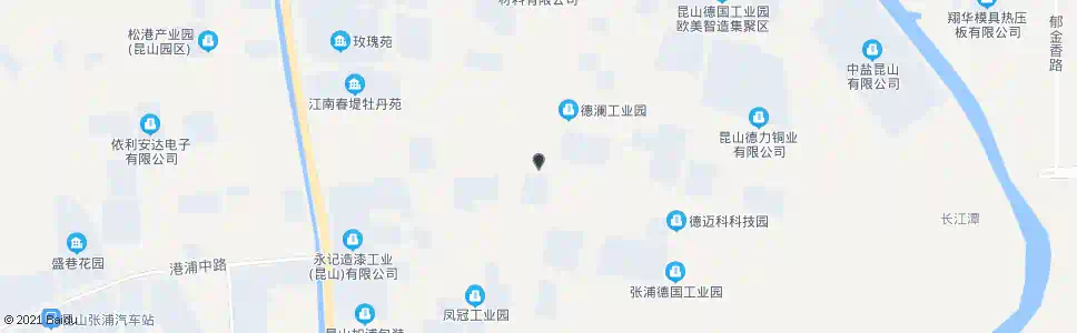 苏州横贯泾路_公交站地图_苏州公交_妙搜公交查询2025