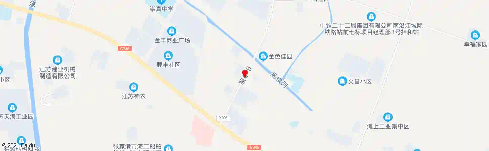 苏州后塍西站_公交站地图_苏州公交_妙搜公交查询2025