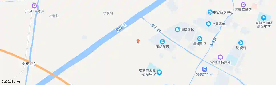 苏州龙墩村_公交站地图_苏州公交_妙搜公交查询2025