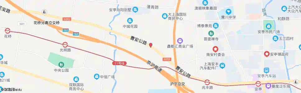 苏州鞋城_公交站地图_苏州公交_妙搜公交查询2025