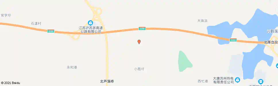 苏州永新村_公交站地图_苏州公交_妙搜公交查询2025