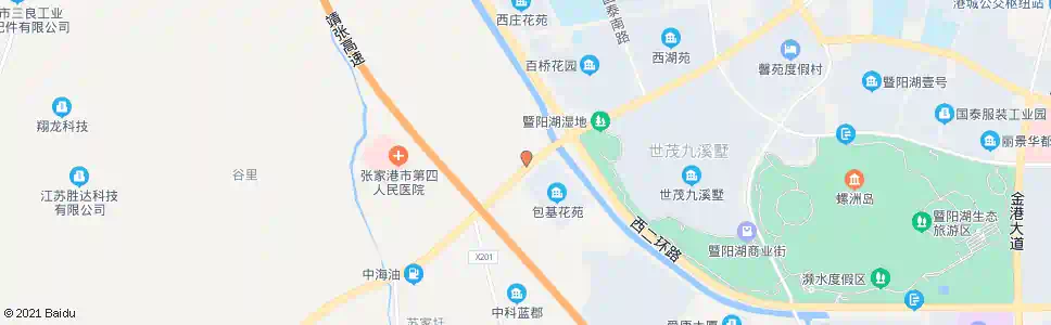 苏州阳光e驾港城驾校_公交站地图_苏州公交_妙搜公交查询2025