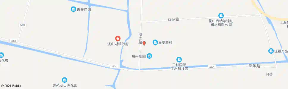 苏州富贵生活广场_公交站地图_苏州公交_妙搜公交查询2025