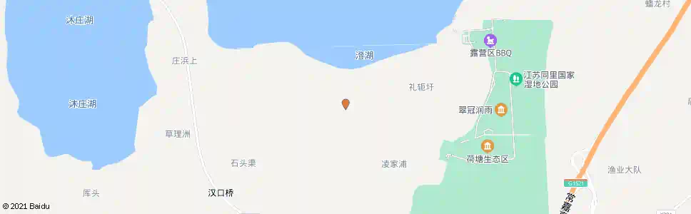 苏州张家港中_公交站地图_苏州公交_妙搜公交查询2025