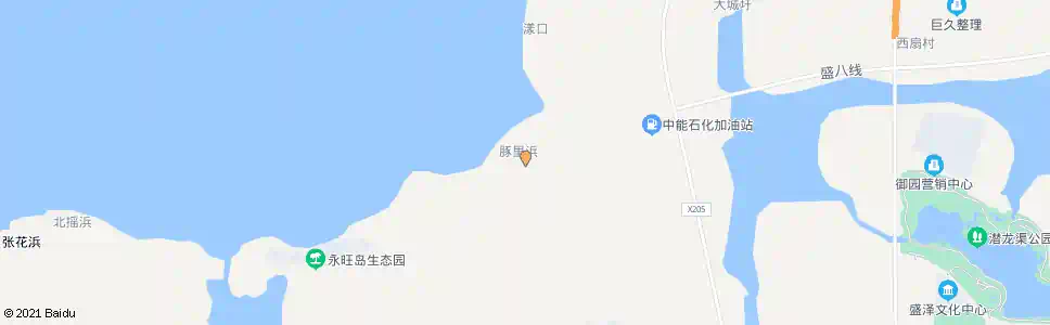 苏州屯肥浜桥_公交站地图_苏州公交_妙搜公交查询2025