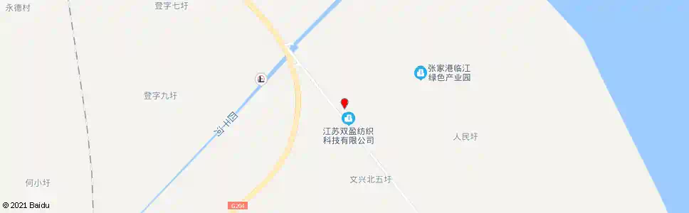 苏州临江产业园_公交站地图_苏州公交_妙搜公交查询2025