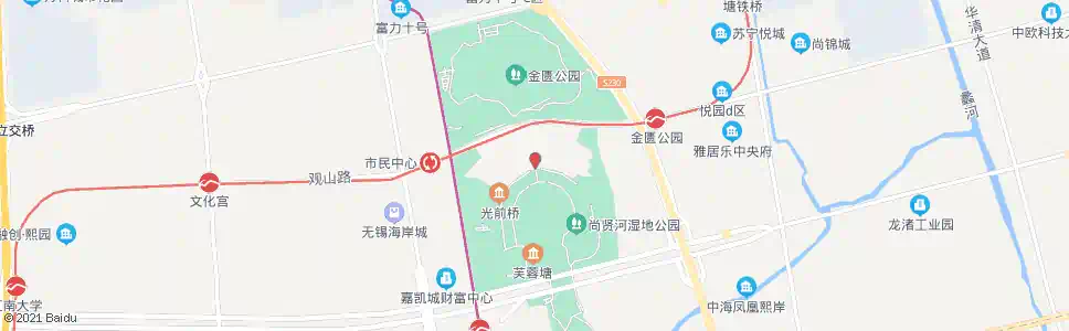 苏州东泾南新桥_公交站地图_苏州公交_妙搜公交查询2025