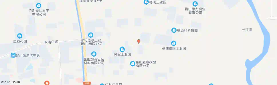 苏州俱进路港浦路_公交站地图_苏州公交_妙搜公交查询2025