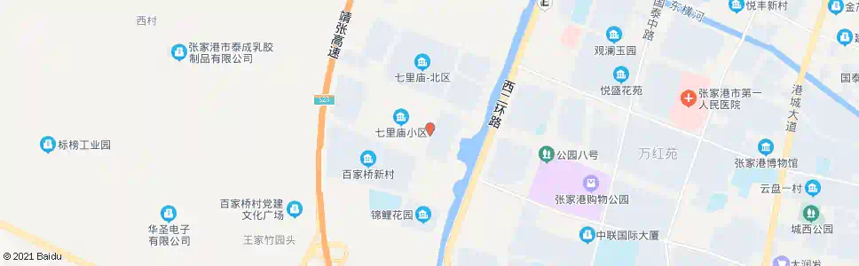 苏州张义巷_公交站地图_苏州公交_妙搜公交查询2025