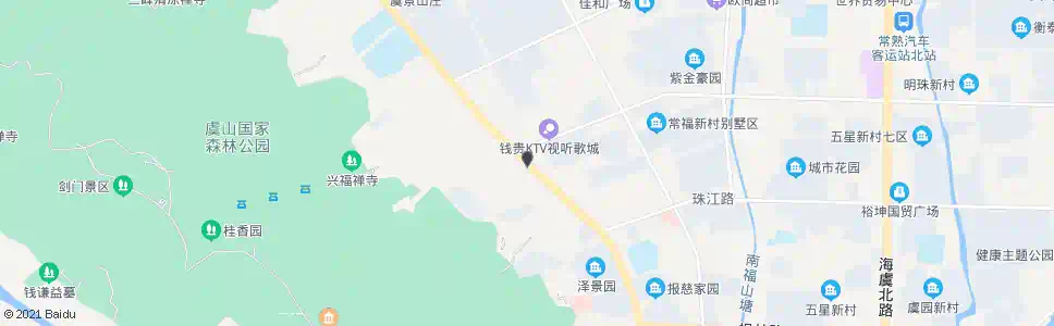 苏州甬江路口_公交站地图_苏州公交_妙搜公交查询2025