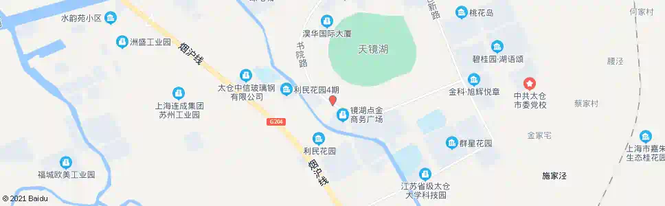 苏州媒体中心_公交站地图_苏州公交_妙搜公交查询2025
