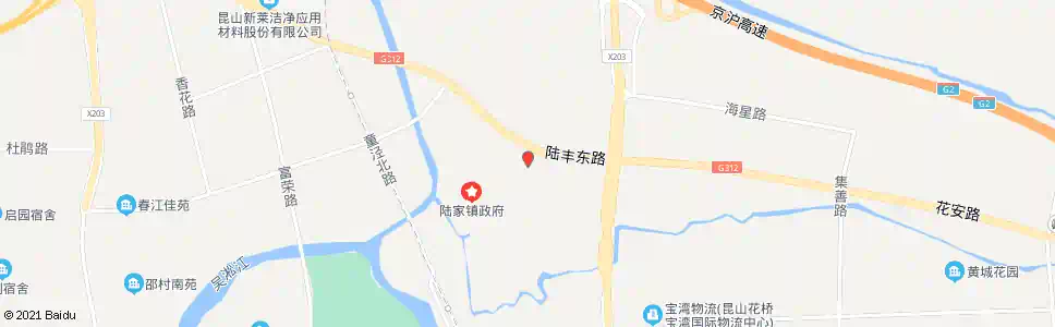 苏州菉溪路联谊路_公交站地图_苏州公交_妙搜公交查询2025
