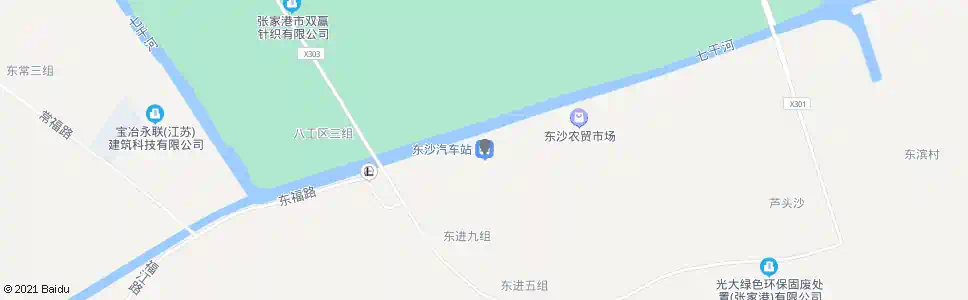 苏州汽车总站东_公交站地图_苏州公交_妙搜公交查询2025