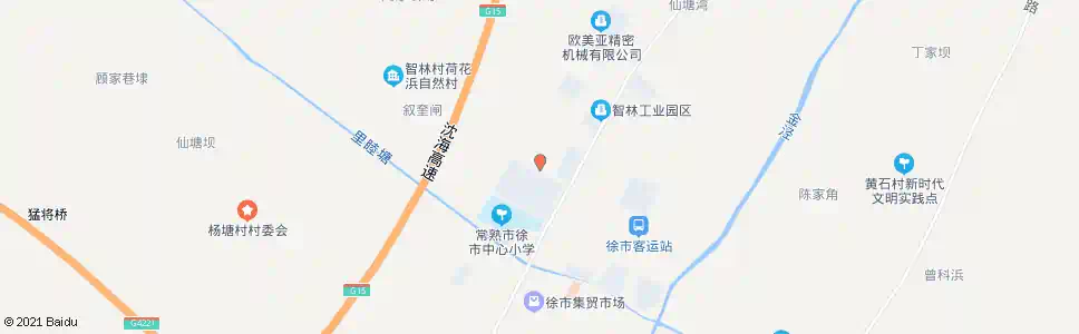 苏州金马纺织_公交站地图_苏州公交_妙搜公交查询2025