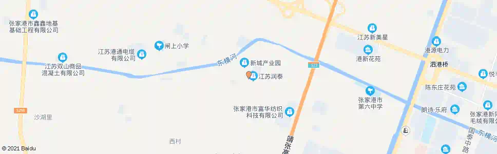 苏州章卿十三组_公交站地图_苏州公交_妙搜公交查询2025