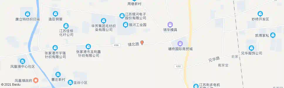 苏州东港服务站_公交站地图_苏州公交_妙搜公交查询2025