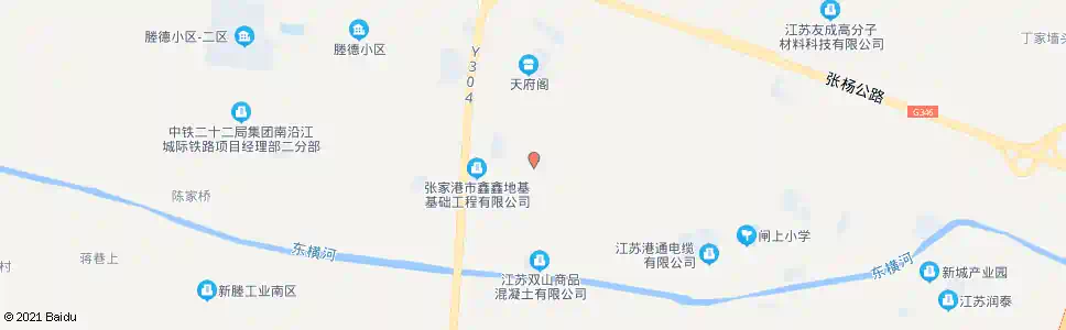 苏州朱家宕村_公交站地图_苏州公交_妙搜公交查询2025