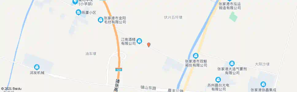 苏州南新村(东)_公交站地图_苏州公交_妙搜公交查询2025