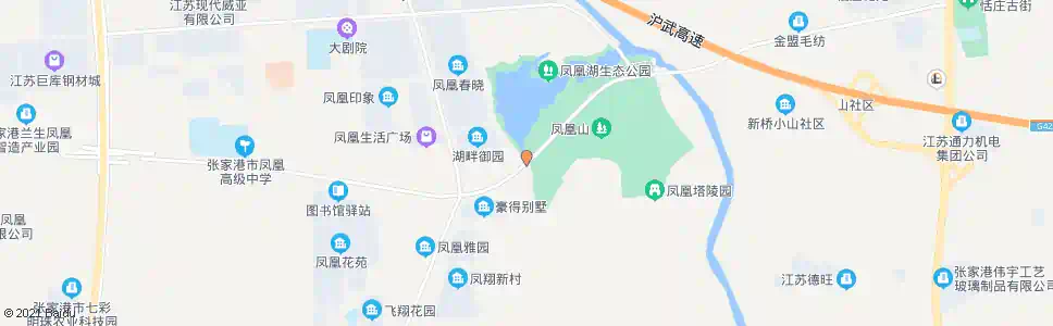 苏州永庆寺西站_公交站地图_苏州公交_妙搜公交查询2025