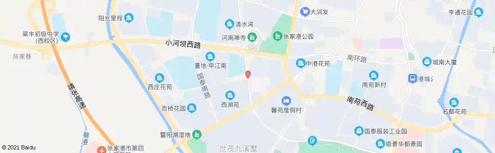 苏州西湖苑东_公交站地图_苏州公交_妙搜公交查询2025