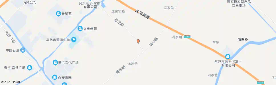 苏州张家巷小区_公交站地图_苏州公交_妙搜公交查询2025