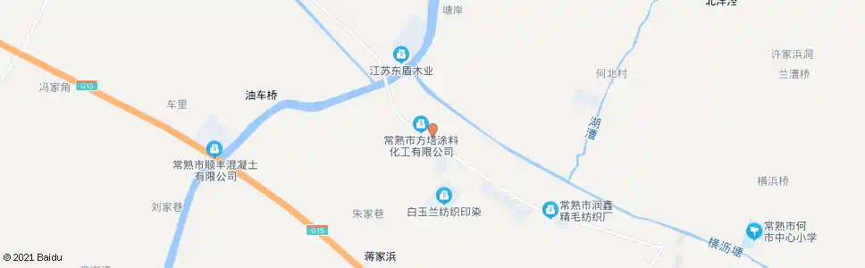 苏州何市警务站_公交站地图_苏州公交_妙搜公交查询2025
