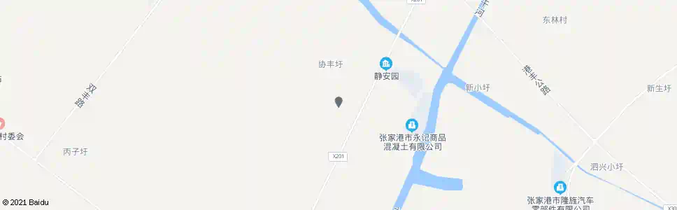 苏州和平二十组_公交站地图_苏州公交_妙搜公交查询2025